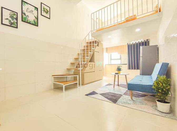 Hình ảnh Căn Hộ mới 100% full nội thất Lạc Long Quân Quận 10,11 Quận Tân Bình