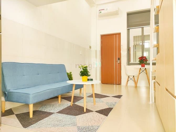 Hình ảnh Căn Hộ mới 100% full nội thất Lạc Long Quân Quận 10,11 Quận Tân Bình