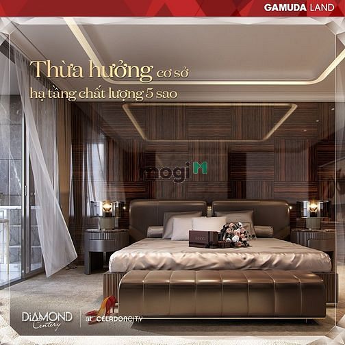 Hình ảnh Diamond Alnata/Plus, Brilliant, chênh lệch 100 triệu. TT 30% nhận nhà.