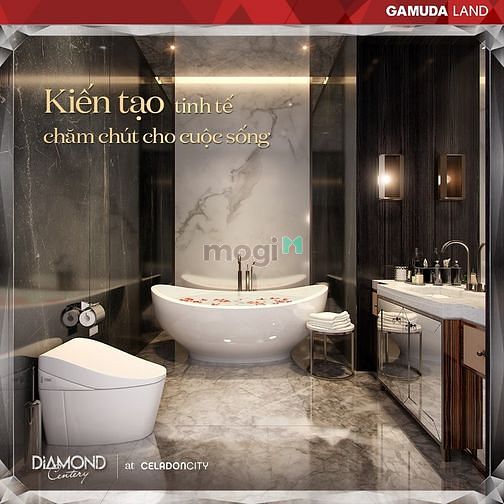 Hình ảnh Diamond Alnata/Plus, Brilliant, chênh lệch 100 triệu. TT 30% nhận nhà.