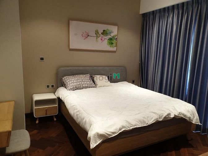 Hình ảnh Cho thuê Trang Chủ MB66.COM / Đăng Ký Tặng 66K 2PN Urban Hill Phú Mỹ Hưng full nội thất giá 17.tr/th.
