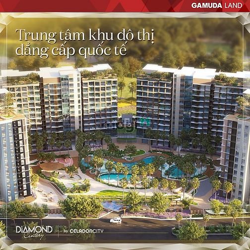 Hình ảnh Diamond Alnata/Plus, Brilliant, chênh lệch 100 triệu. TT 30% nhận nhà.