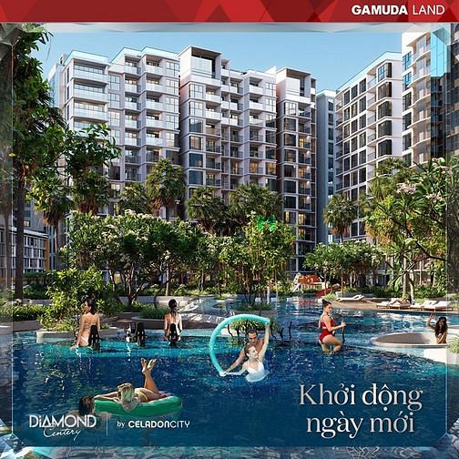 Hình ảnh Diamond Alnata/Plus, Brilliant, chênh lệch 100 triệu. TT 30% nhận nhà.