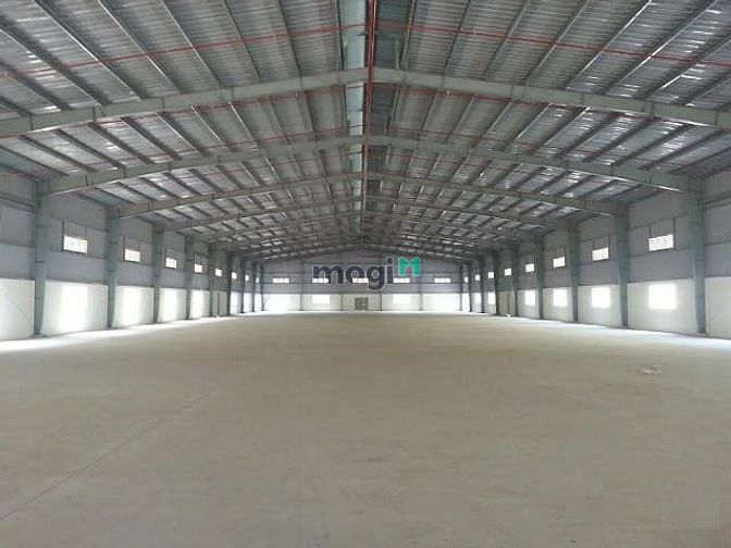 Hình ảnh cho thuê kho xưởng 2000m2 SIÊU ĐẸP KCN Tân Bình đường CN1, Q. Tân Phú