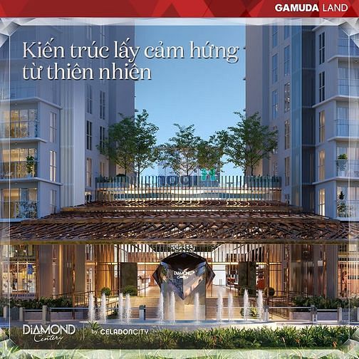 Hình ảnh Diamond Alnata/Plus, Brilliant, chênh lệch 100 triệu. TT 30% nhận nhà.