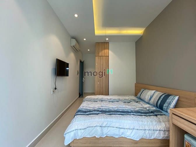 Hình ảnh Căn Hộ Cao Cấp Sang Trọng - LÝ THƯỜNG KIỆT, 3' Đi CoopMart LỮ GIA
