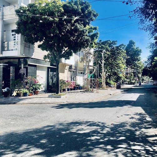 Hình ảnh Cần bán gấp bán đất đường số 2 Khu Tân Tạo đường nội bộ 20m và 16m