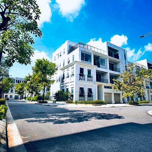 Hình ảnh Cần bán gấp bán đất đường số 2 Khu Tân Tạo đường nội bộ 20m và 16m