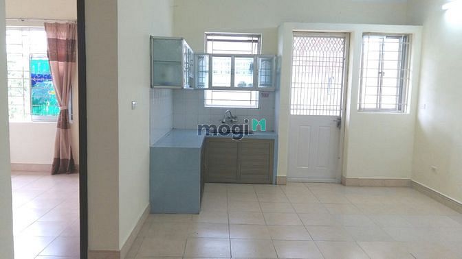 Hình ảnh Cho thuê chung cư Việt Hưng 4tr 78m2 2pn 2vs
