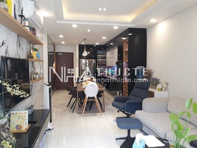 Hình ảnh Đang cần bán 1 chung cư, tại dự án The Gold View