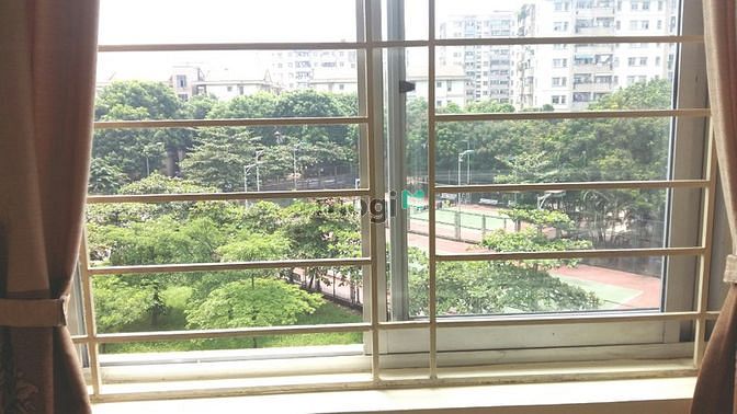 Hình ảnh Cho thuê chung cư Việt Hưng 4tr 78m2 2pn 2vs