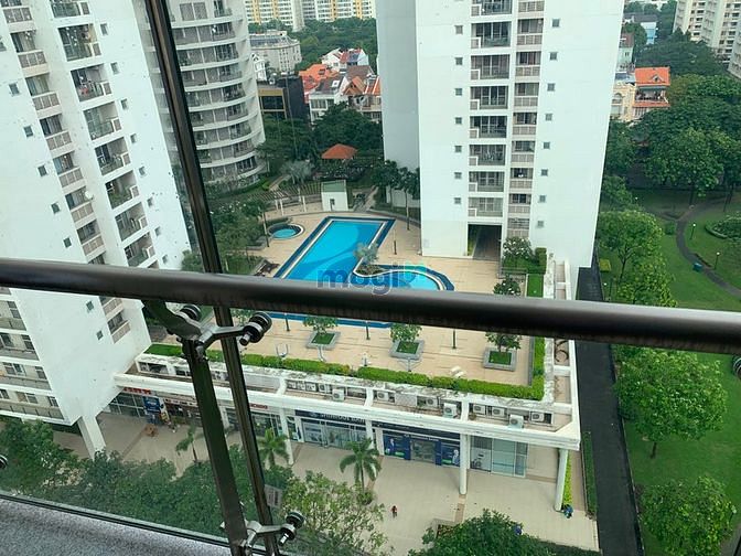 Hình ảnh Cho thuê Trang Chủ MB66.COM / Đăng Ký Tặng 66K River Park, 135m2, 3PN, 2WC, 26 Triệu / Tháng