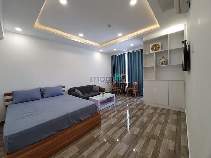 Hình ảnh Orchard Park View - Cho thuê Trang Chủ MB66.COM / Đăng Ký Tặng 66K mini 35m2, đầy đủ nội thất.