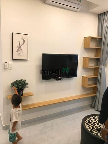 Hình ảnh Cho thuê CH Midtown PMH , q7, vị trí đẹp , căn góc dt 82m2