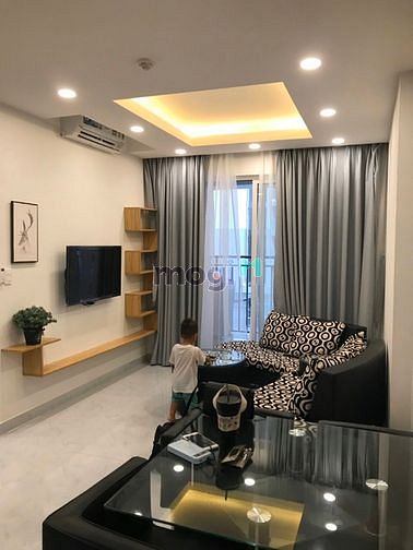 Hình ảnh Cho thuê CH Midtown PMH , q7, vị trí đẹp , căn góc dt 82m2
