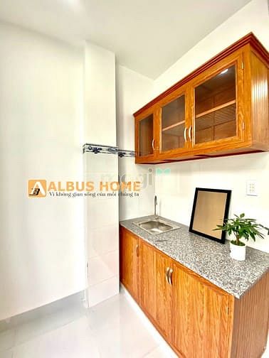 Hình ảnh Phòng trọ cao cấp mới xây gần ĐH Hutech