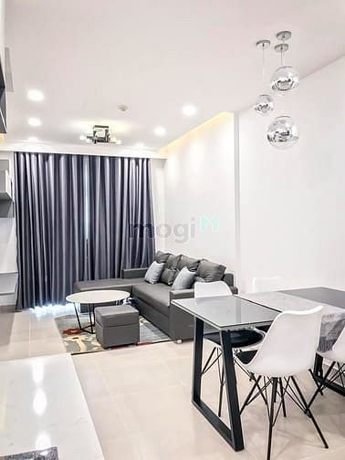Hình ảnh Cho thuê Trang Chủ MB66.COM / Đăng Ký Tặng 66K Kingston Residence - 2PN full nội thất giá 16 tr/tháng