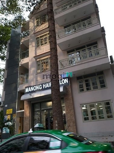 Hình ảnh Đang cần cho thuê nhà phố Phú Mỹ Hưng, Q7