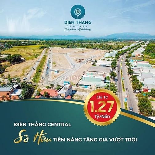 Hình ảnh DỰ Án Điện Thắng Central kết nối thịnh vượng Trang MB66.COM Chính Thức - MB 66 Uy Tín siêu lợi nhuận