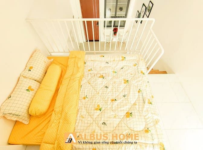 Hình ảnh Mb6623 nạp rút nhanh chóng mới 100% có gác | Full nội thất | gần ngã tư Âu Cơ - LLQ