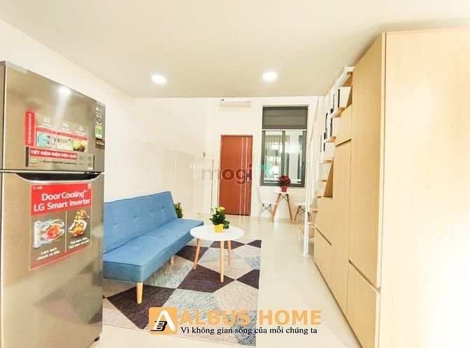 Hình ảnh Mb6623 nạp rút nhanh chóng mới 100% có gác | Full nội thất | gần ngã tư Âu Cơ - LLQ