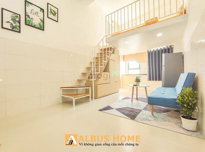Hình ảnh Mb6623 nạp rút nhanh chóng mới 100% có gác | Full nội thất | gần ngã tư Âu Cơ - LLQ