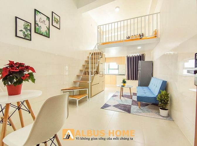 Hình ảnh Mb6623 nạp rút nhanh chóng mới 100% có gác | Full nội thất | gần ngã tư Âu Cơ - LLQ