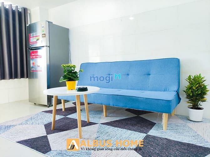 Hình ảnh Mb6623 nạp rút nhanh chóng mới 100% có gác | Full nội thất | gần ngã tư Âu Cơ - LLQ