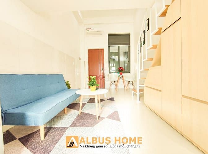 Hình ảnh Mb6623 nạp rút nhanh chóng mới 100% có gác | Full nội thất | gần ngã tư Âu Cơ - LLQ