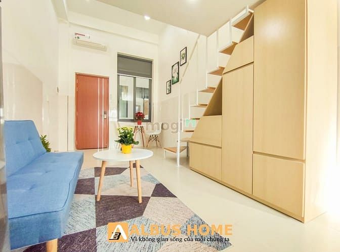 Hình ảnh Mb6623 nạp rút nhanh chóng mới 100% có gác | Full nội thất | gần ngã tư Âu Cơ - LLQ