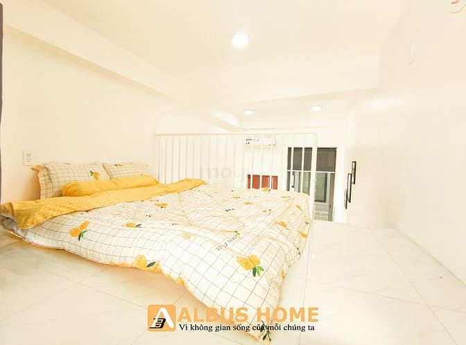 Hình ảnh Mb6623 nạp rút nhanh chóng mới 100% có gác | Full nội thất | gần ngã tư Âu Cơ - LLQ