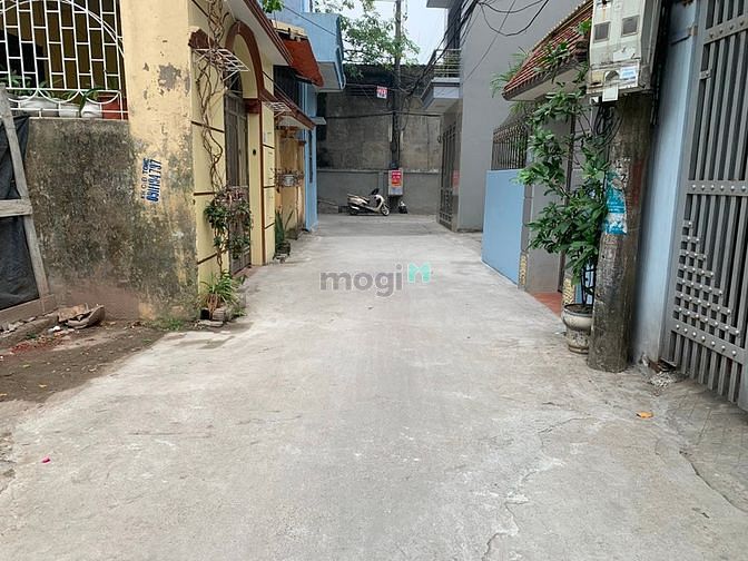 Hình ảnh Chính chủ cần bán 88m2 đất ngõ 100 Sài Đồng, Long Biên