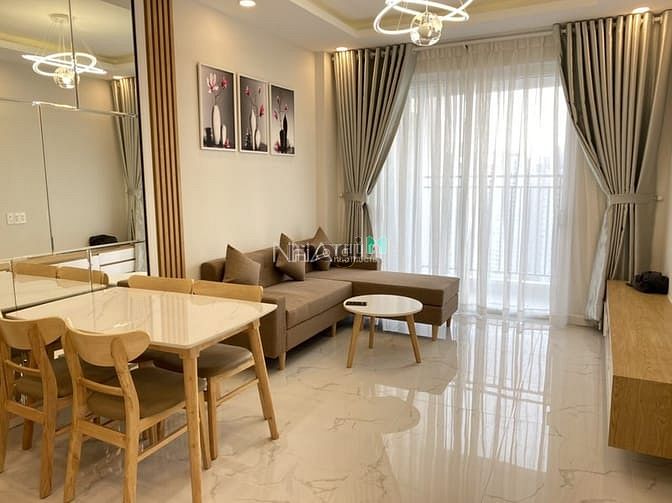 Hình ảnh Cho thuê CHCC SUNRISE CITY VIEW, Q7, 75m2, 2pn- 15tr, ntđđ