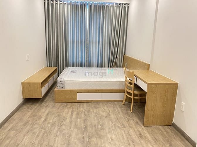 Hình ảnh Cho thuê CHCC SUNRISE CITY VIEW, Q7, 75m2, 2pn- 15tr, ntđđ