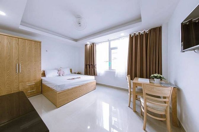 Hình ảnh 🍃 🍃Ra Mắt Căn Hộ Mới Tinh Ngay CoopMart Nhiêu Lộc