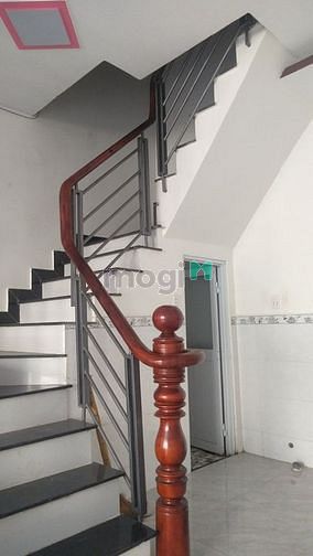 Hình ảnh Bán gấp nhà HXH 50m2,Hồ Bá Phấn,Phước Long A,Q9