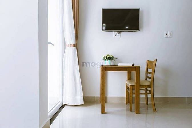 Hình ảnh 🍃 🍃Ra Mắt Căn Hộ Mới Tinh Ngay CoopMart Nhiêu Lộc