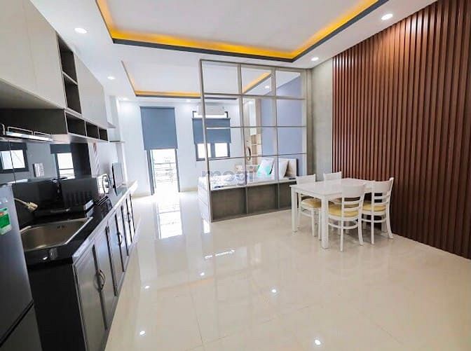 Hình ảnh Mb6623 nạp rút nhanh chóng studio full nội thất KDC Him Lam QUẬN 7