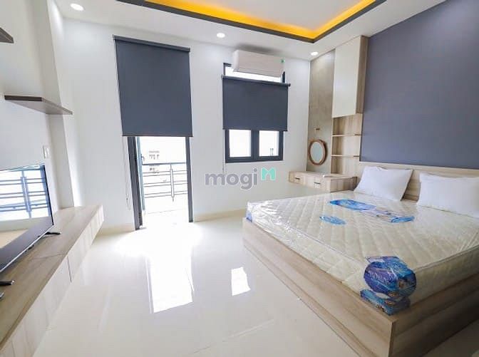 Hình ảnh Mb6623 nạp rút nhanh chóng studio full nội thất KDC Him Lam QUẬN 7