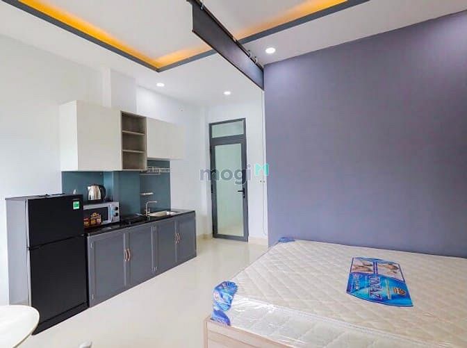 Hình ảnh Mb6623 nạp rút nhanh chóng studio full nội thất KDC Him Lam QUẬN 7