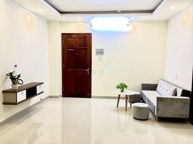 Hình ảnh CH 2PN, mới xây 💯%, Y hình, có bảo vệ an ninh, giờ tự do