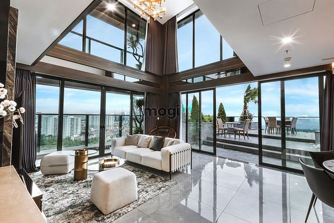 Hình ảnh Resort sinh thái 4.0 ngay trong lòng Thành Phố HCM