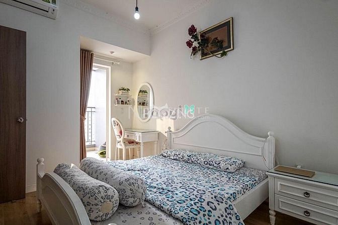 Hình ảnh Galaxy 9,diện tích 68m2, 2 phòng ngủ, 2WC, giá 16 Triệu.