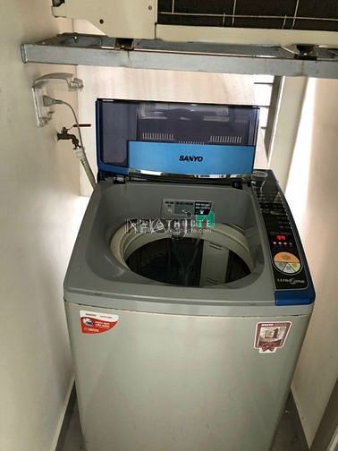 Hình ảnh Cho thuê c/h Masteri Millennium,Q4, 65m2, 2pn, ntđđ - 17tr Y hình