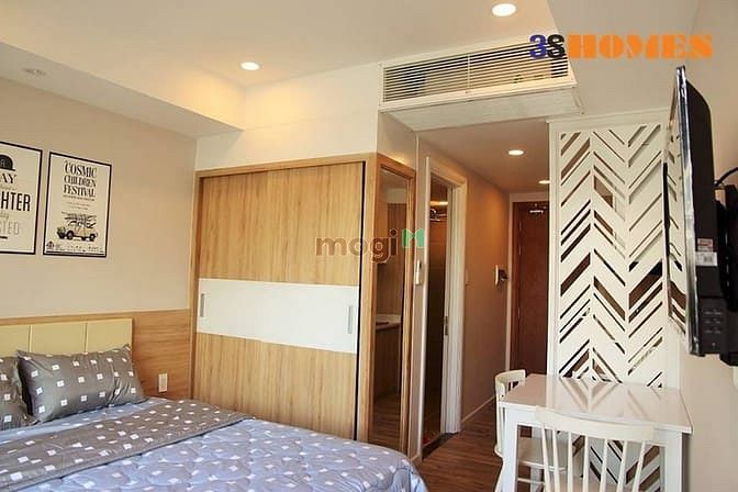 Hình ảnh 🌿Căn Hộ ban công view CỰC CHẤT Nam Kỳ Khởi Nghĩa