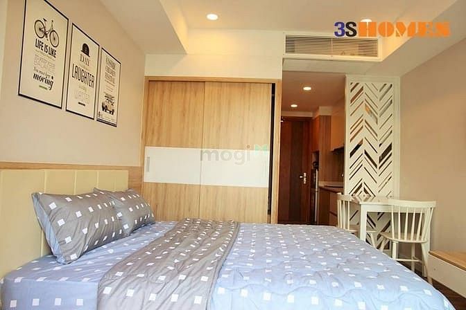 Hình ảnh 🌿Căn Hộ ban công view CỰC CHẤT Nam Kỳ Khởi Nghĩa