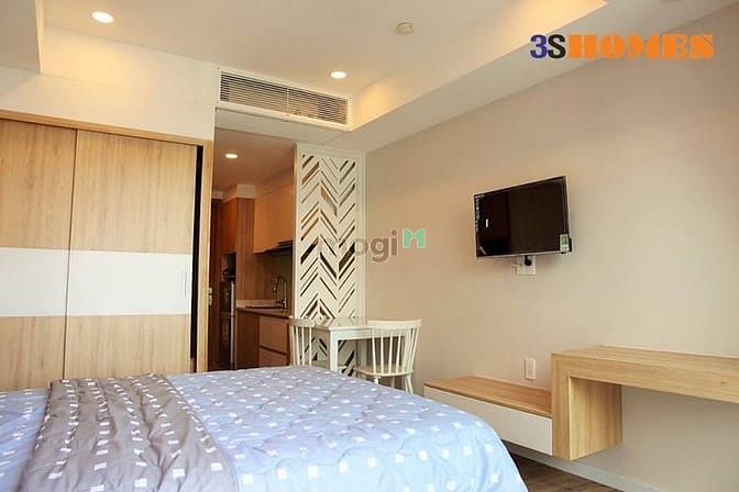 Hình ảnh 🌿Căn Hộ ban công view CỰC CHẤT Nam Kỳ Khởi Nghĩa