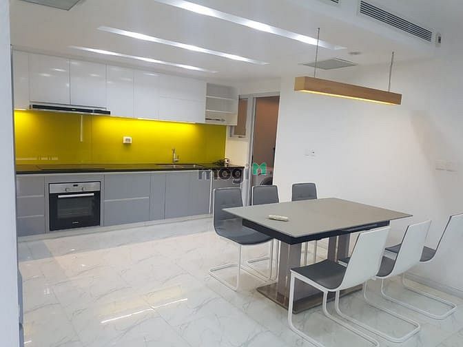 Hình ảnh Cho thuê Trang Chủ MB66.COM / Đăng Ký Tặng 66K Park View Phú Mỹ Hưng giá tốt.