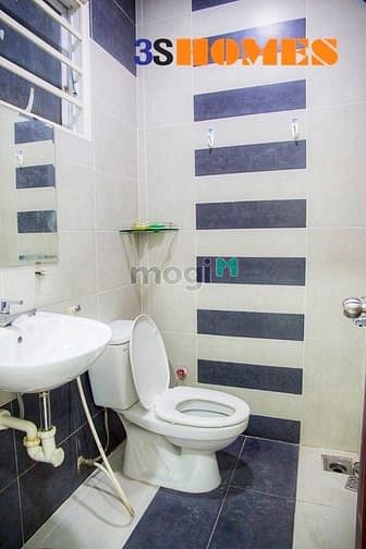 Hình ảnh 🌿Căn Hộ ban công view CỰC CHẤT Nam Kỳ Khởi Nghĩa