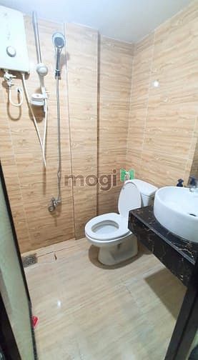 Hình ảnh Căn Hộ 1PN Sang Trọng Full NT,Ngay Trần Phú Quận 5